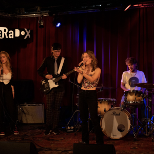 RAAC Studiodagen