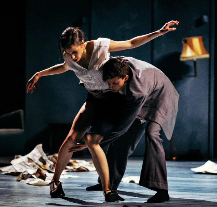 Tilburg Dansstad: Are we taking dancers for granted?