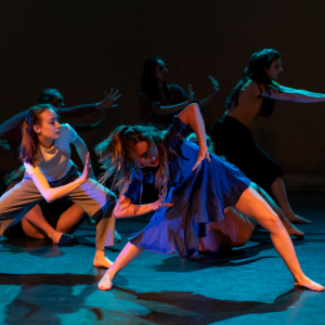 DanceNation | The Art Tour Showcase