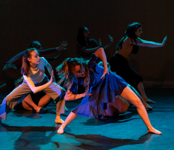DanceNation | The Art Tour Showcase