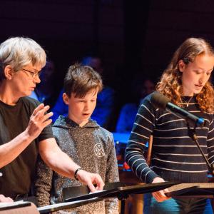 Muziekhuis Presentatie Blok 3