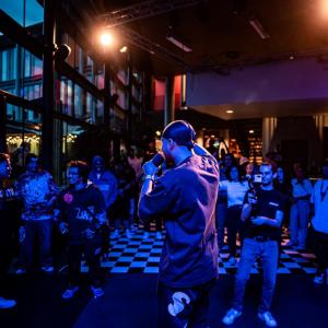 Social Grooves