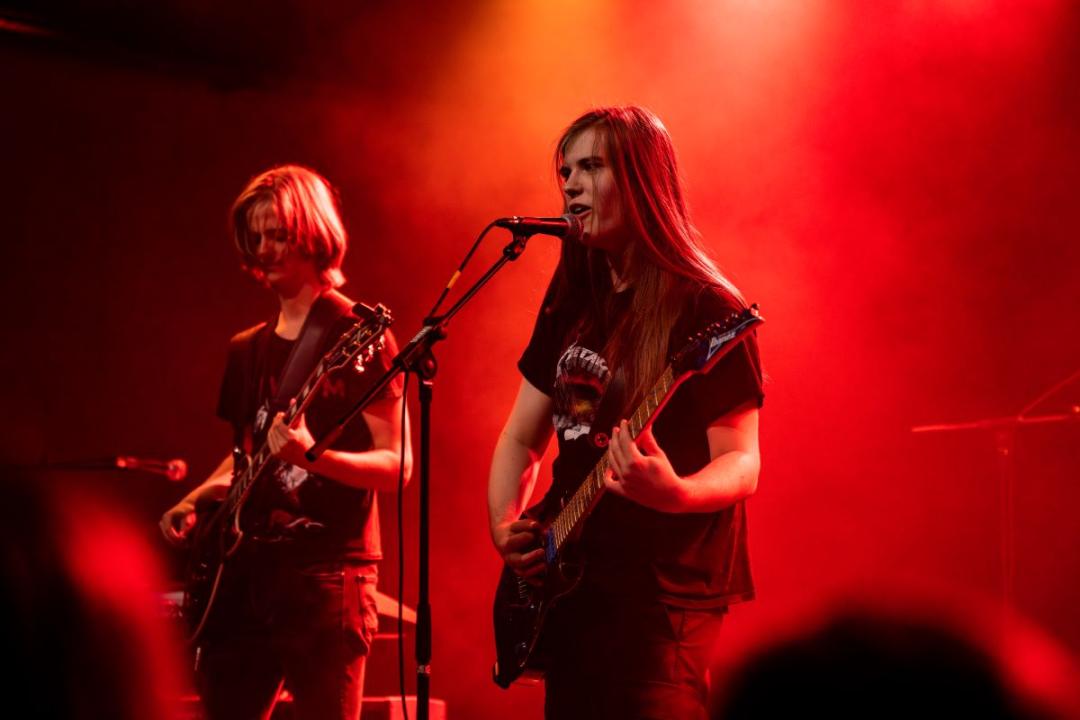 Sprokkelrock