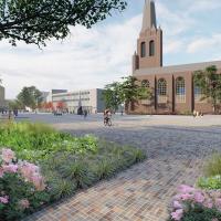 Bereikbaarheid Factorium Cultuurmakers