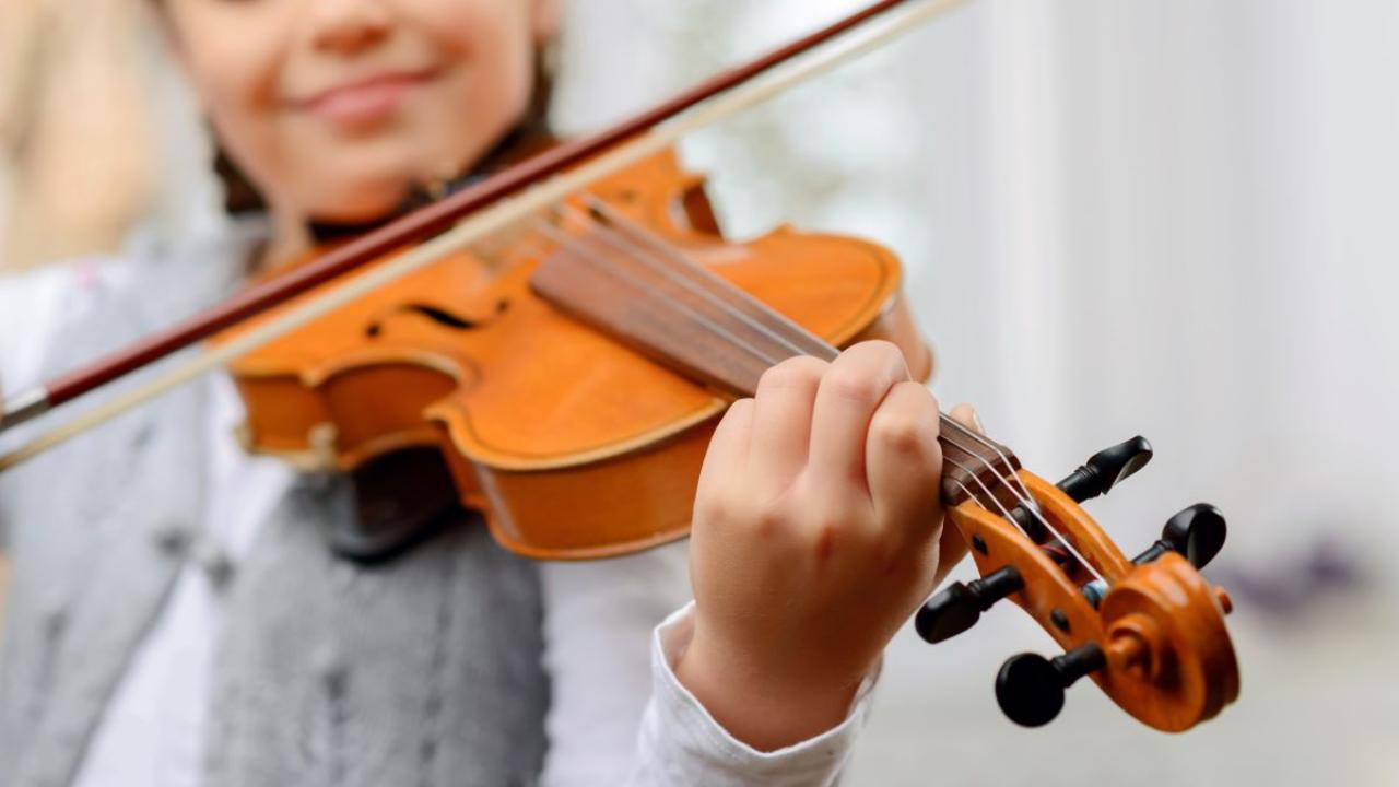 Strijkorkest De Fiddlers