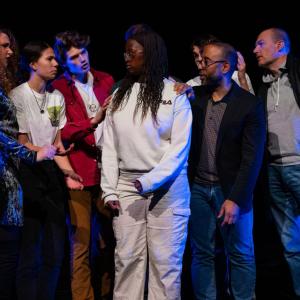 Theateravond Volwassenen