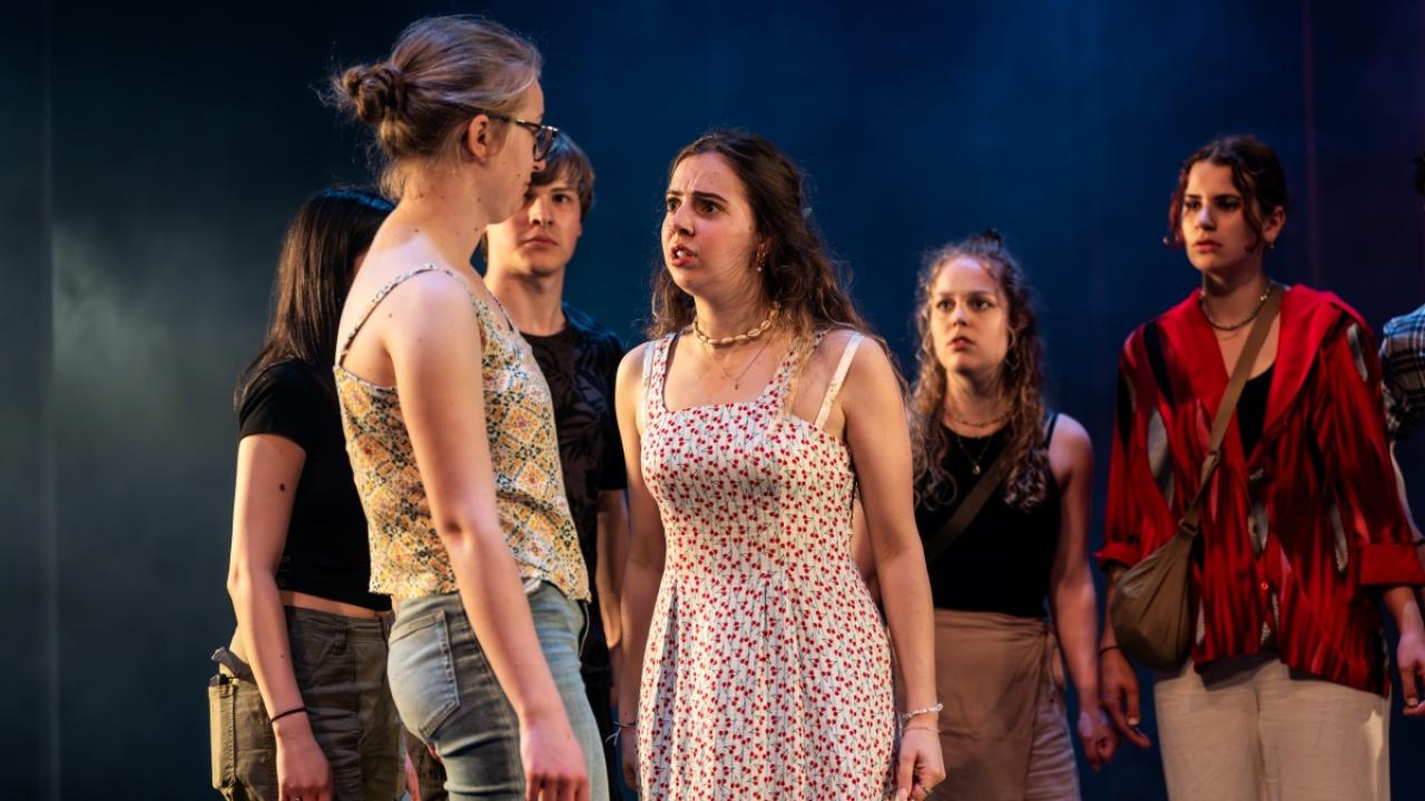 Theaterhuis Jongeren