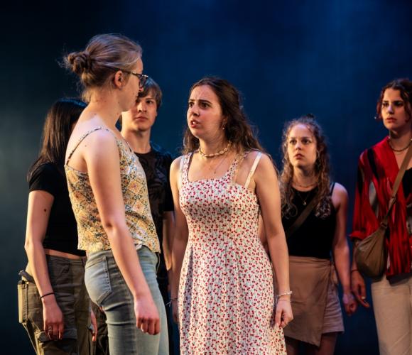 Theaterhuis Jongeren