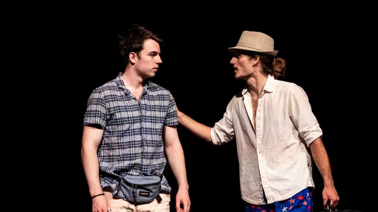Theaterhuis Studenten