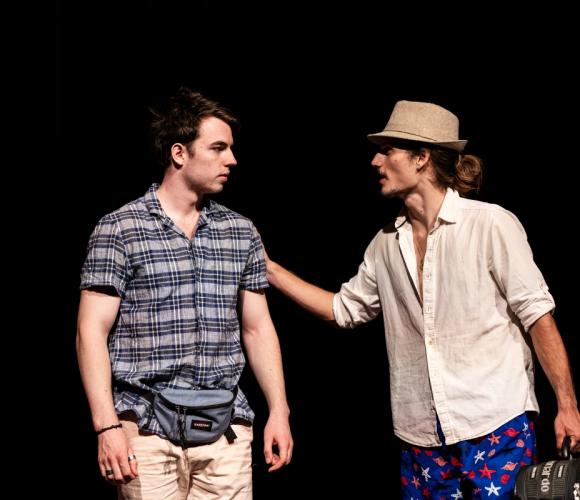 Theaterhuis Studenten