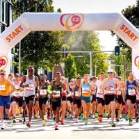 Bereikbaarheid Tilburg Centrum zondag 28 september