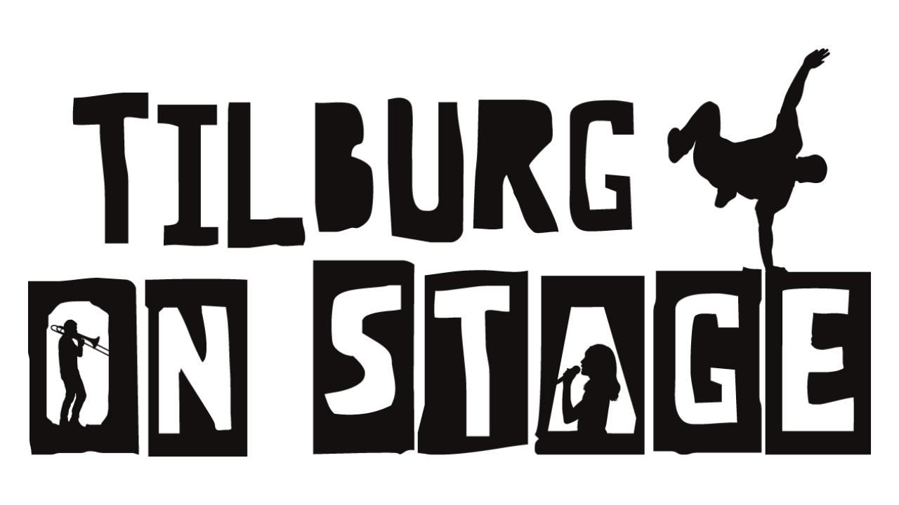Kom zondag naar Tilburg on Stage!
