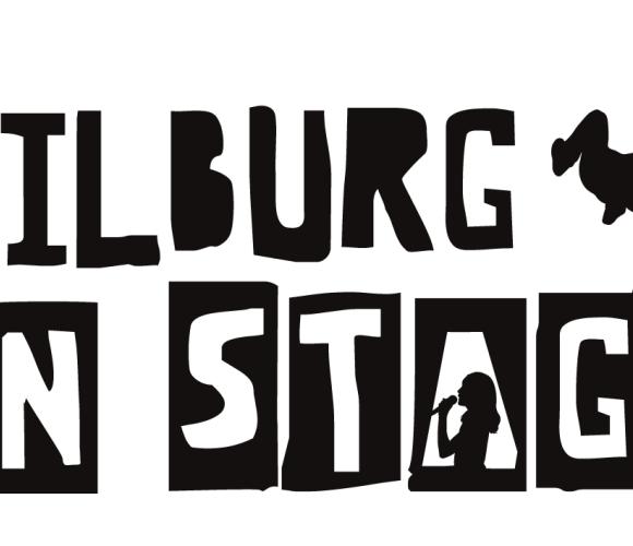Kom zondag naar Tilburg on Stage!