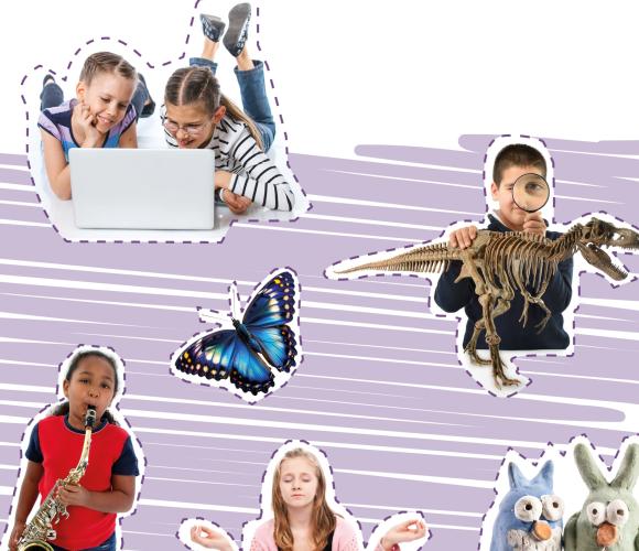 Try-Out Cultuur 2026 komt er weer aan!