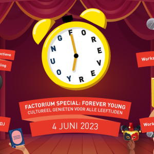 Factorium Special: Forever Young