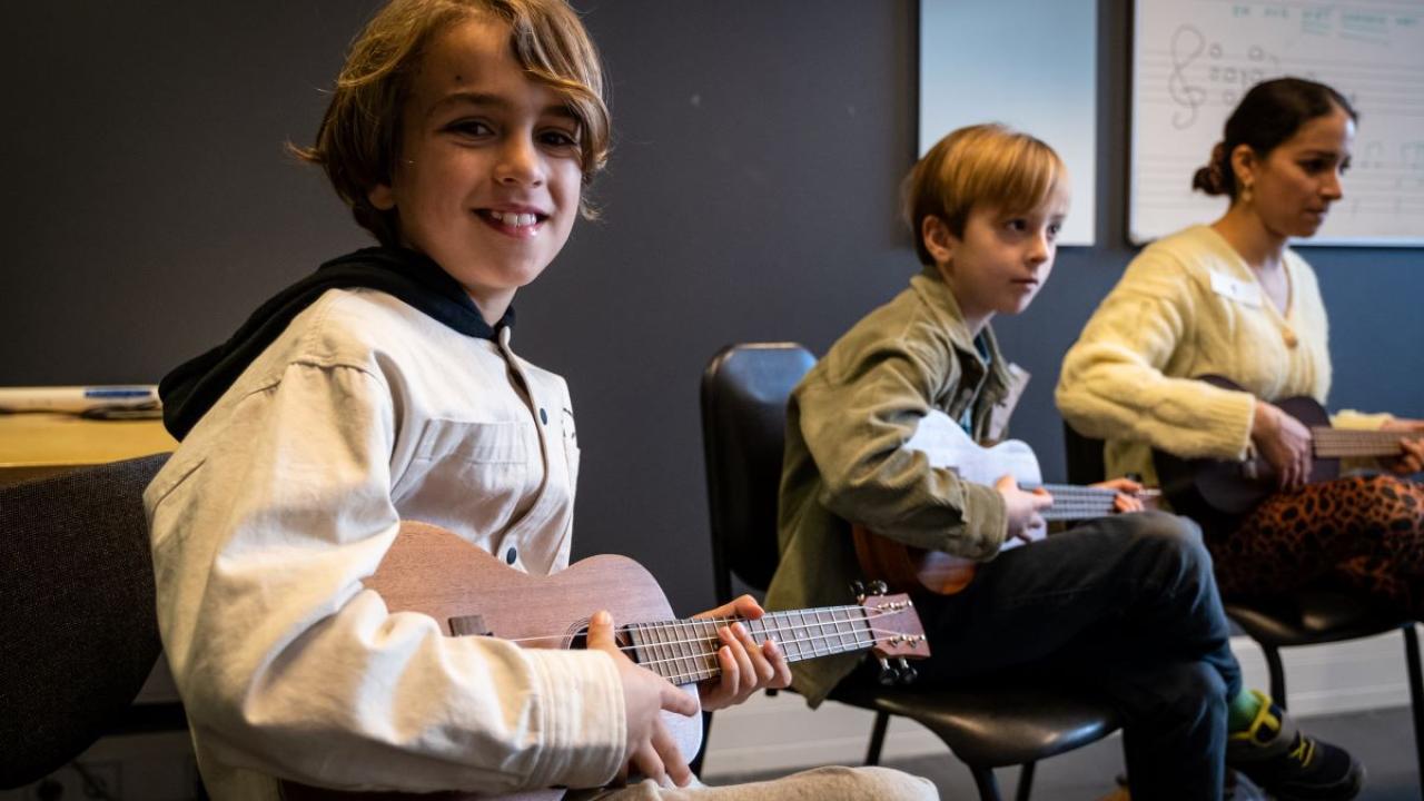 Ukelele