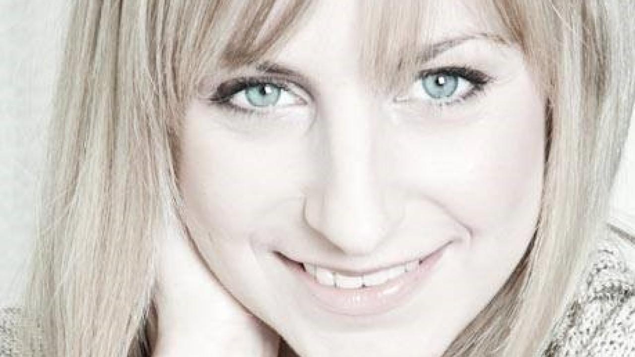 Veronique van Iersel-van den Boom