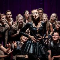 Save the date: MusicAllFactory voorstellingen Inside Out & Nooitgedacht