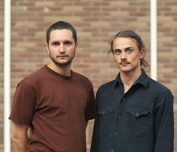De Nieuwe Vorst presents: Atlas (ROTOR)