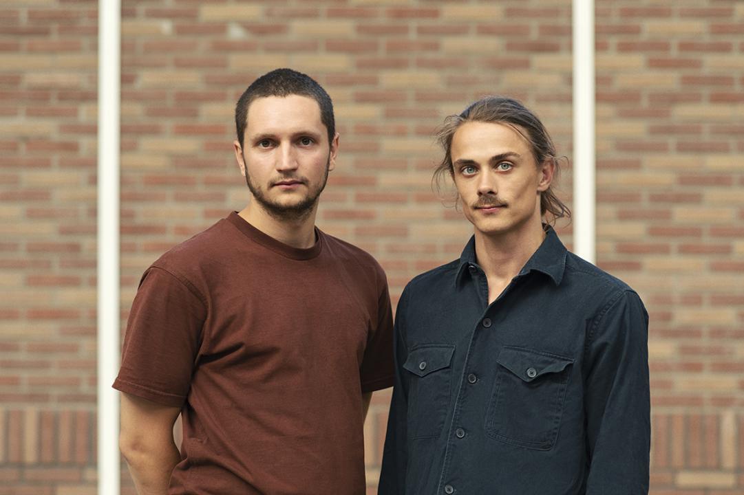 De Nieuwe Vorst presents: Atlas (ROTOR)