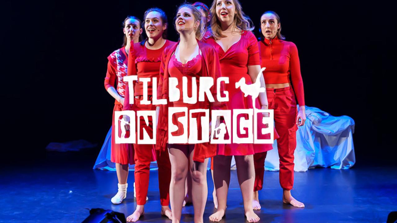 Festival Tilburg On Stage 2023
