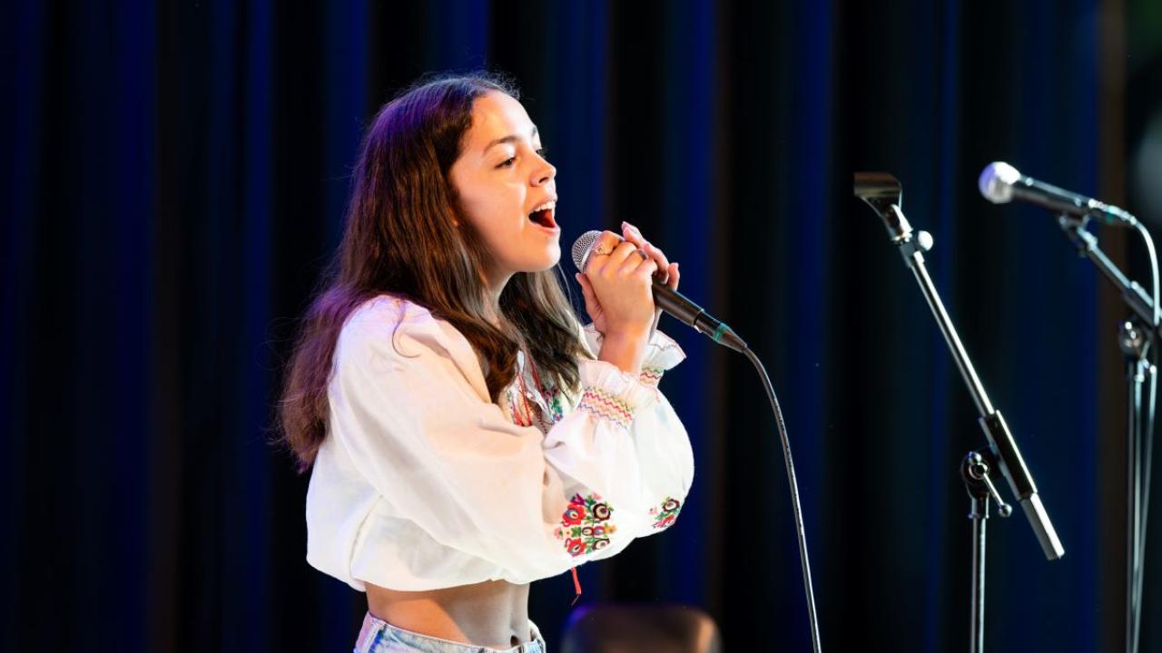 Voordelig muziekles? Probeer de groepslessen!