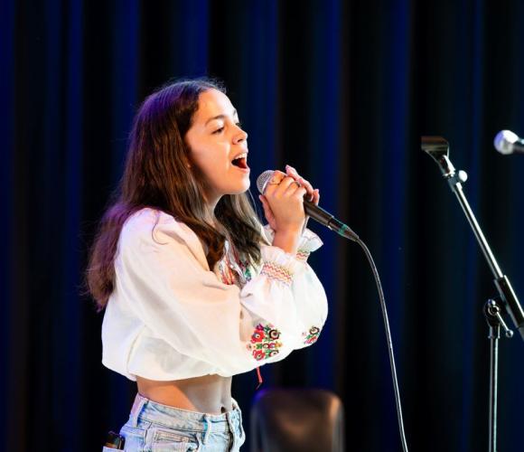 Voordelig muziekles? Probeer de groepslessen!