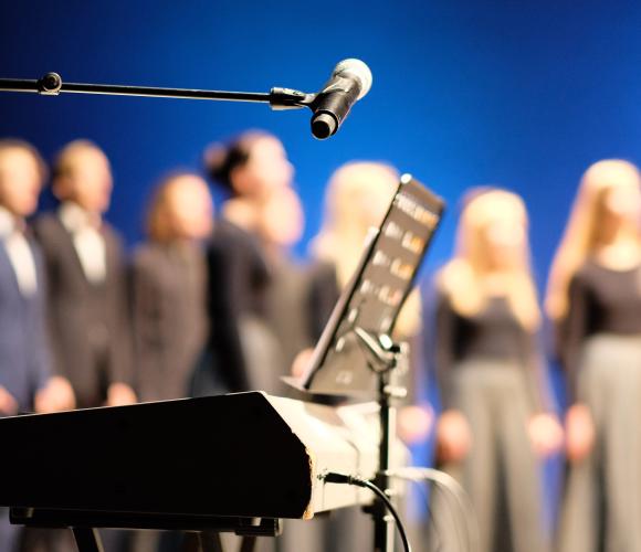 Bach, Brel en the Beatles