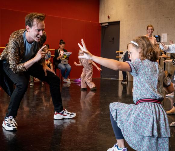 Zin-in-alles!-dagen Mini