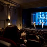 Tip bij de buren! Vierde Editie Zuidelijk Film Festival