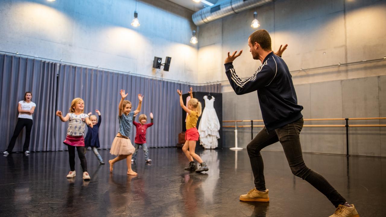 Factorium voor de kids: nieuw aanbod!