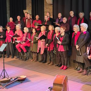 Jubileum Concert Biti Dobre