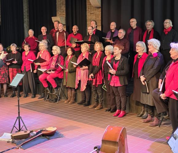 Jubileum Concert Biti Dobre