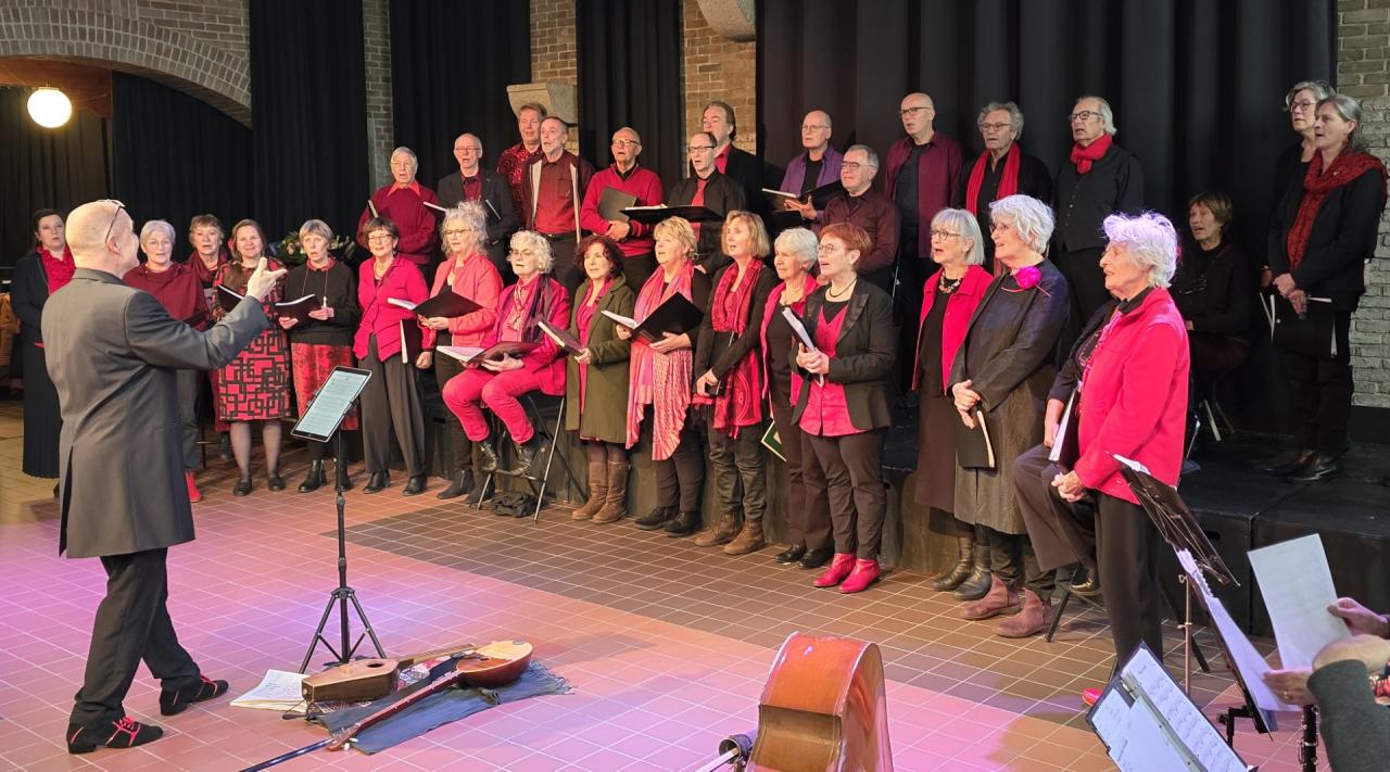 Jubileum Concert Biti Dobre