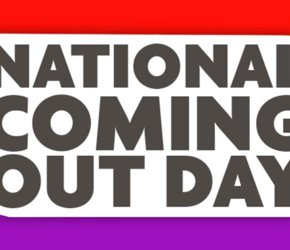 Online event Nationale Coming-Out dag