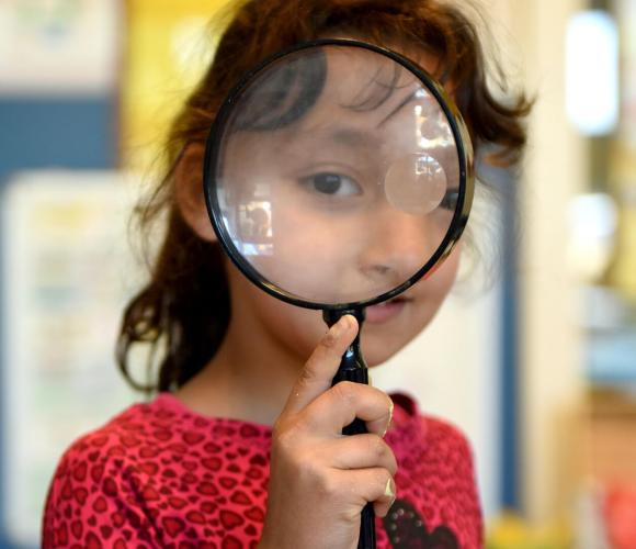 WORKSHOPS: Wereldoriëntatie