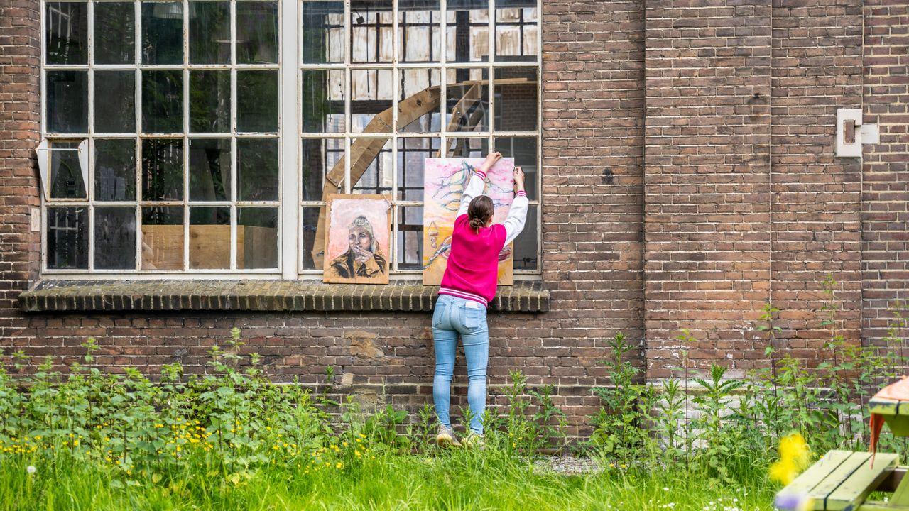Makers opgelet! Vanaf 24 juni kan jij weer een aanvraag indienen voor het makersfonds. 