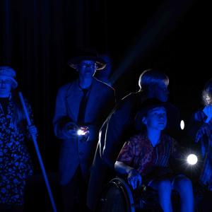 Dag van de Kleine Artiest