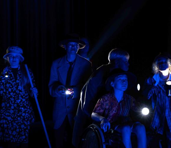 Dag van de Kleine Artiest