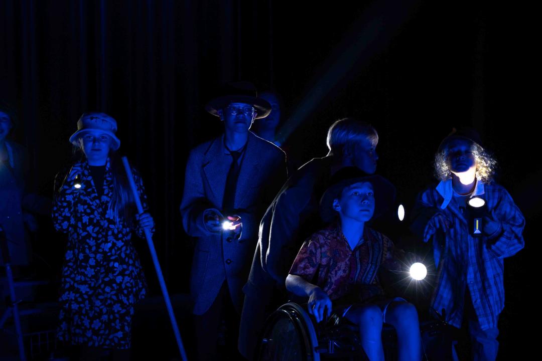 Dag van de Kleine Artiest