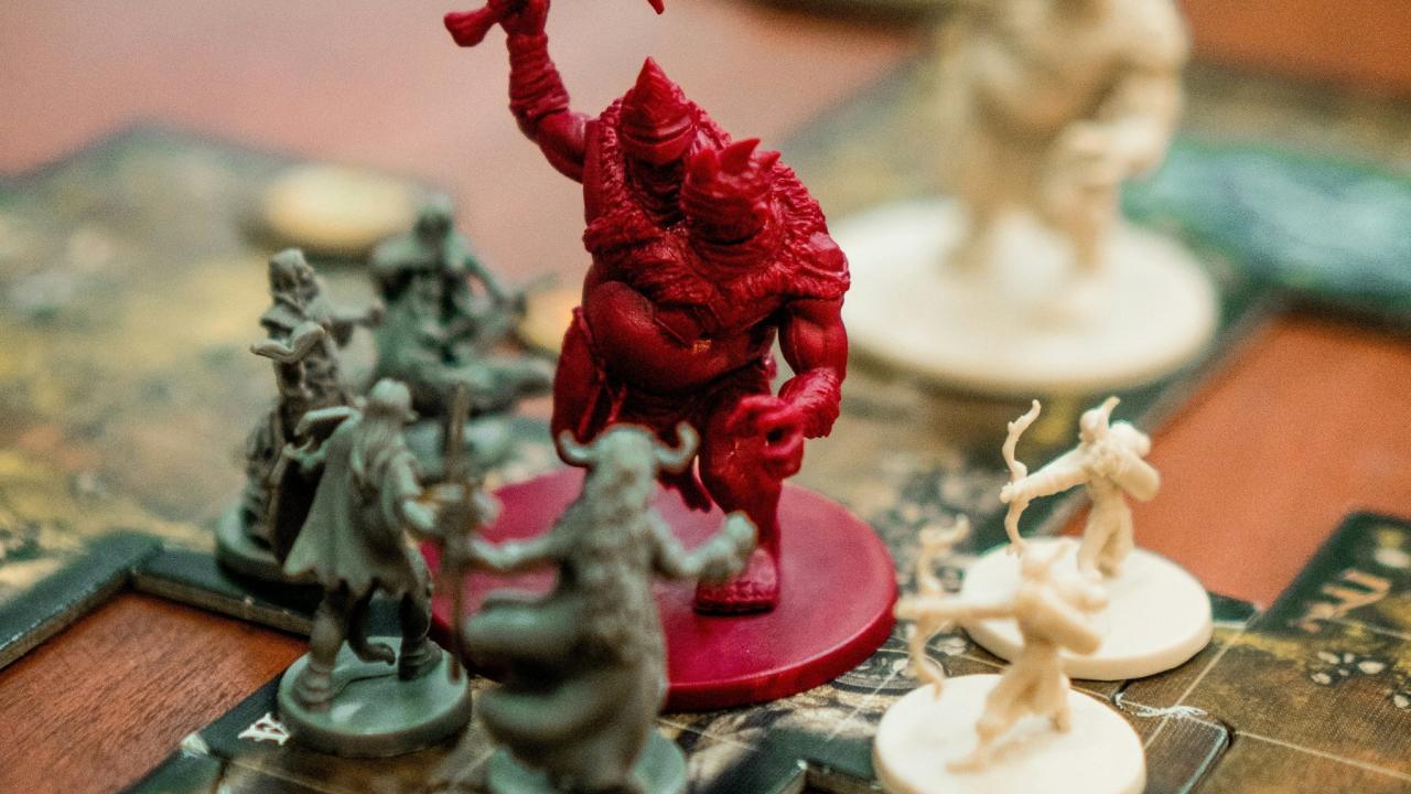 Drie nieuwe cursussen vanaf januari!