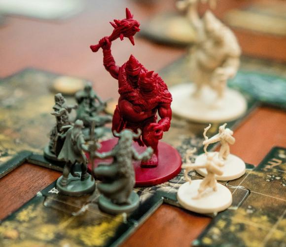 Drie nieuwe cursussen vanaf januari!