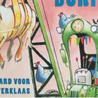Speciale gratis Sinterklaas editie voor geliefde Boekmuziekjes 