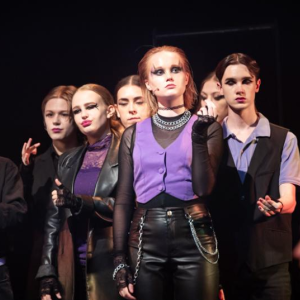 MusicAllFactory Jongeren Eindvoorstelling 