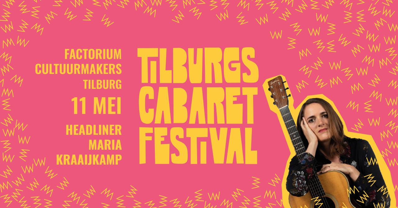 Tilburgs Cabaret Festival