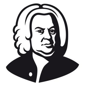 Happy Bach Dag! 