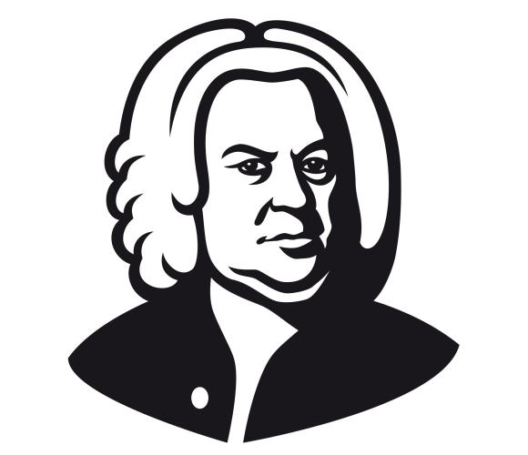 Happy Bach Dag! 