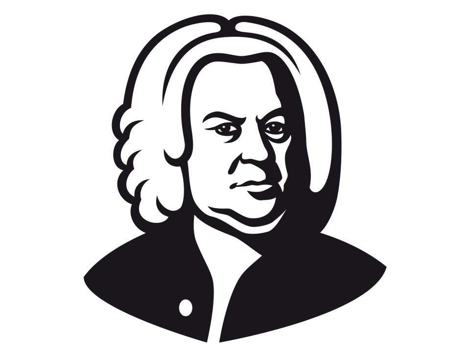 Happy Bach Dag!