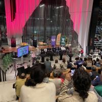 Dit was het Cultuurdebat Tilburg!