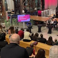 Cultuuralliantie Tilburg roept op tot stevige plek voor cultuur in bestuursakkoord